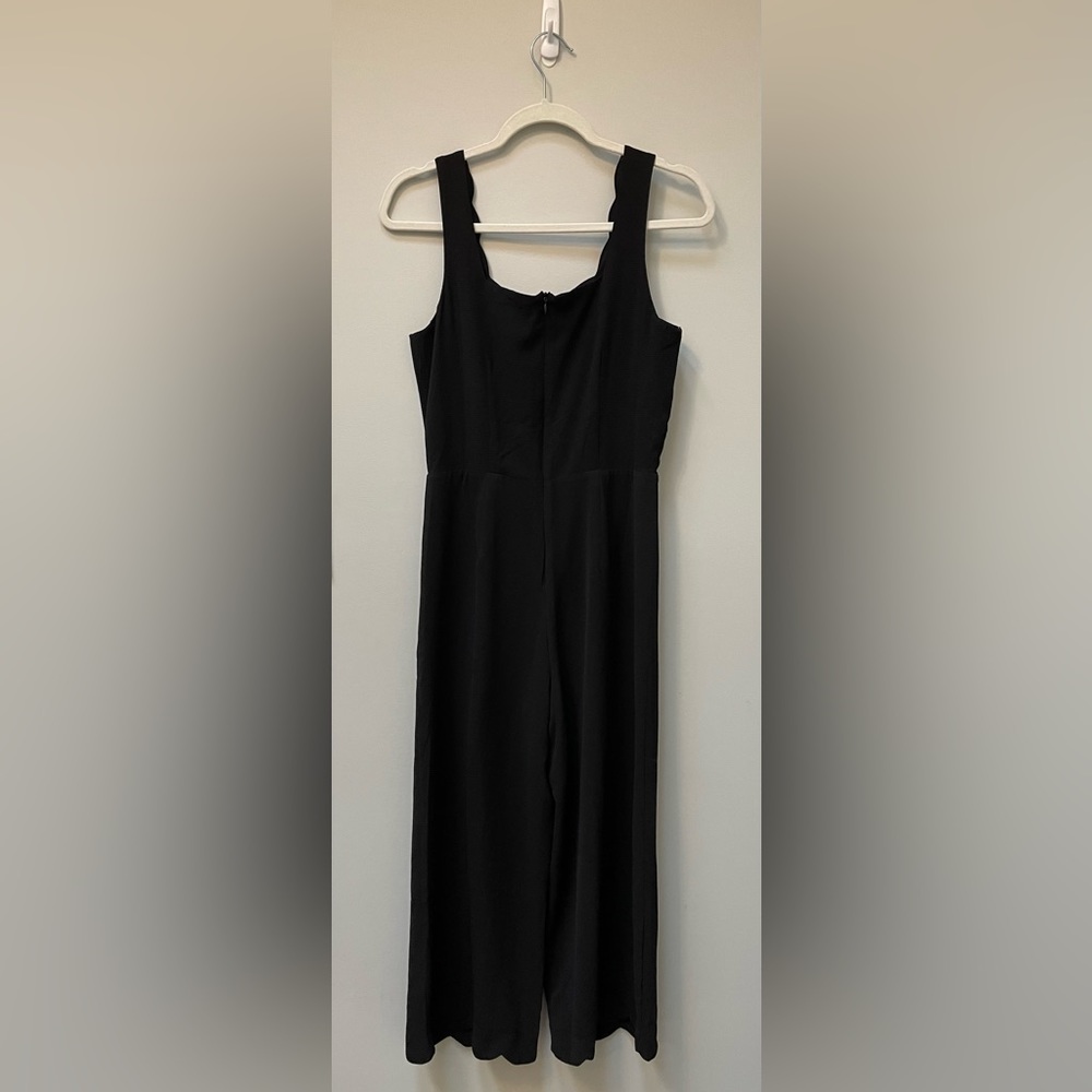 💕 Women’s Montreau black jumpsuit in size medium - Picture 3 of 4